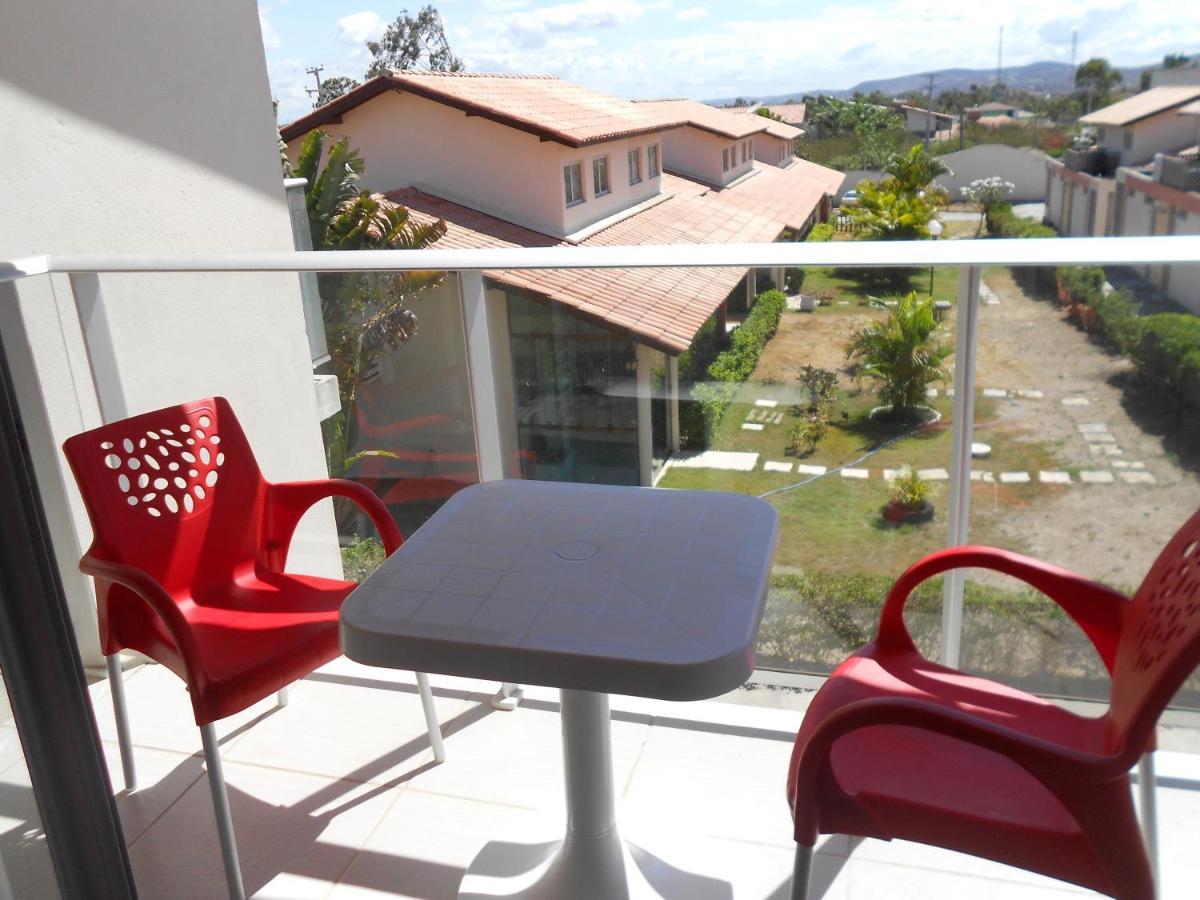 Condominio Arca De Noe - Ap 27 Gravatá Extérieur photo