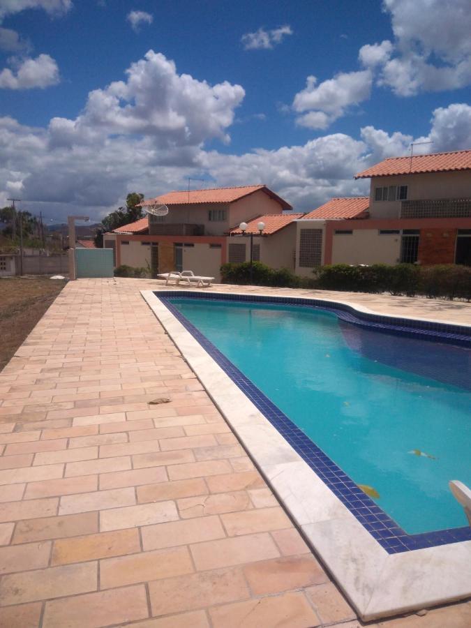 Condominio Arca De Noe - Ap 27 Gravatá Extérieur photo