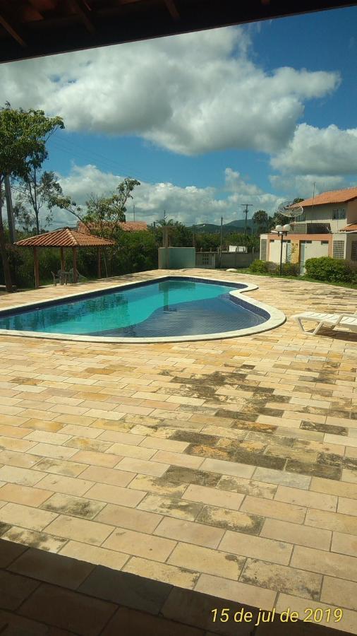 Condominio Arca De Noe - Ap 27 Gravatá Extérieur photo