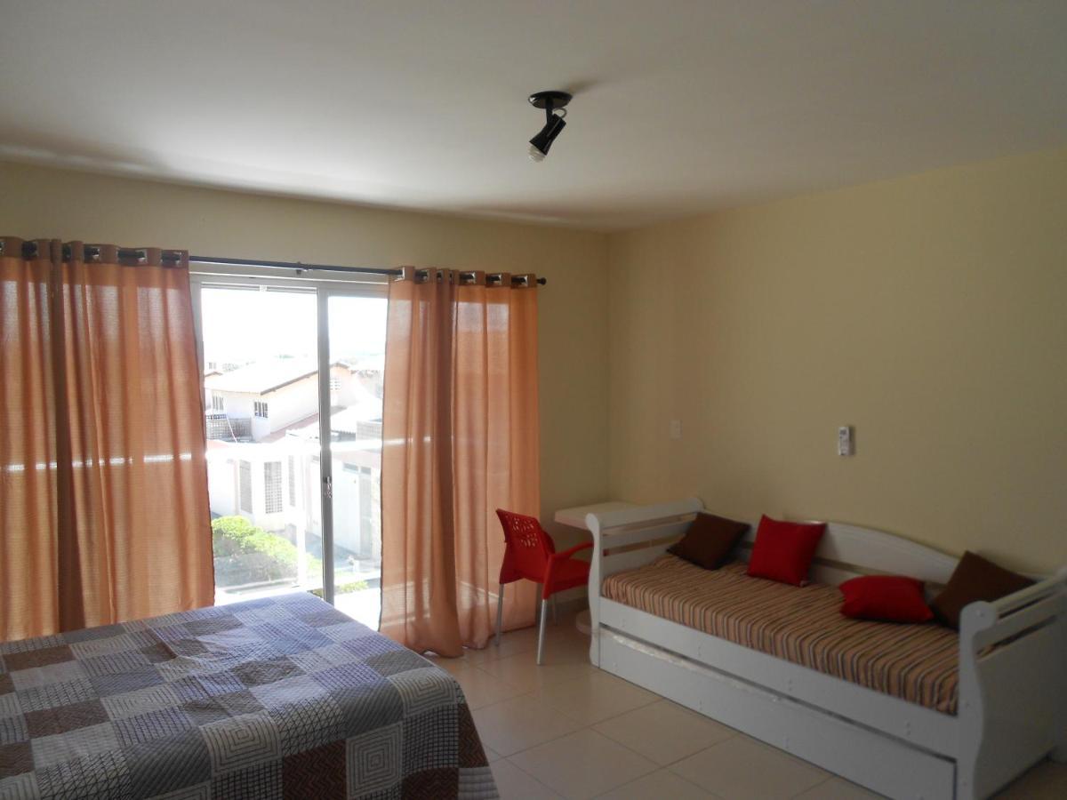 Condominio Arca De Noe - Ap 27 Gravatá Extérieur photo